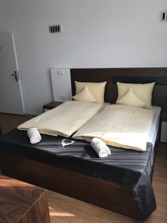 Hotel Jaegerhaus In Singen Am Hohentwiel Екстериор снимка